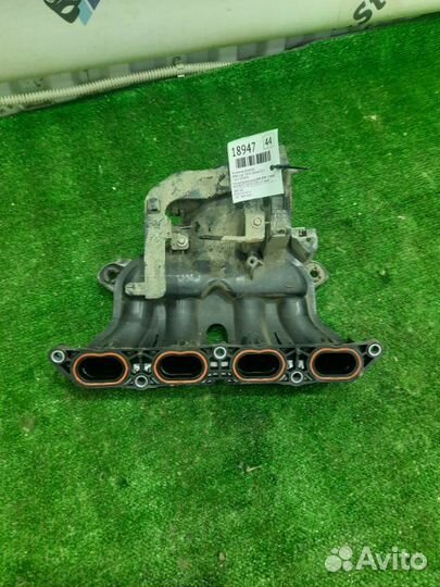 Коллектор впускной Bmw 316I F30 N13B16A 2013