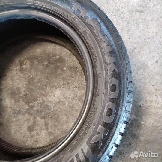 Hankook Radial 866 205/60 R16