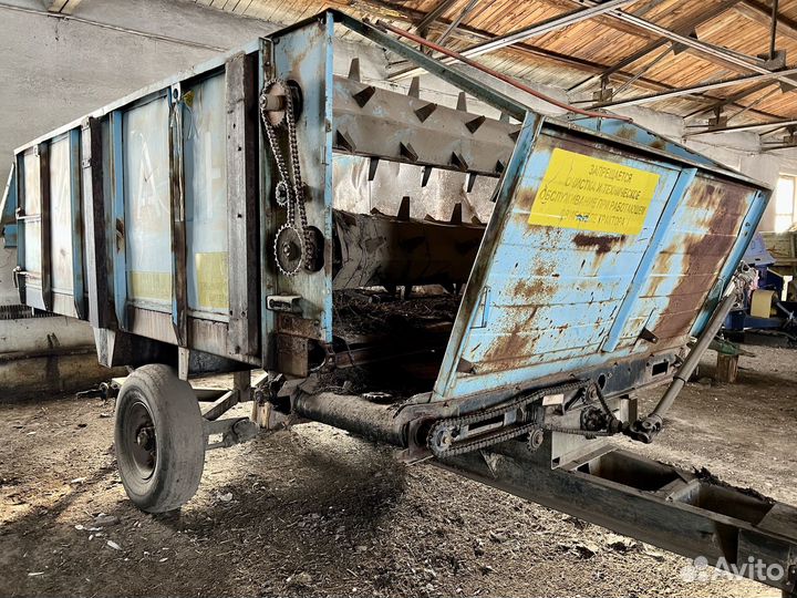 Трактор Агромаш 90ТГ, 2011