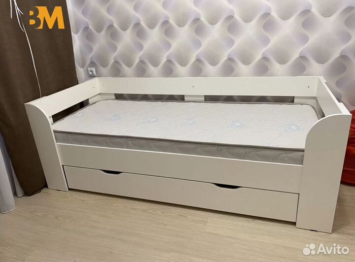 Детская спальня, вариант №5