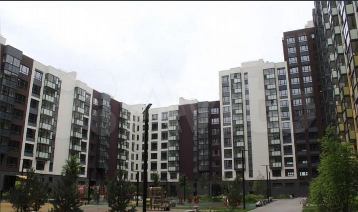 Продажа (ПСН) пл. 56.7 м2 Коммунарка Калужское