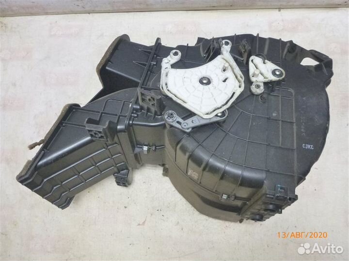 Корпус печки Hyundai Getz TB G4EE 2007