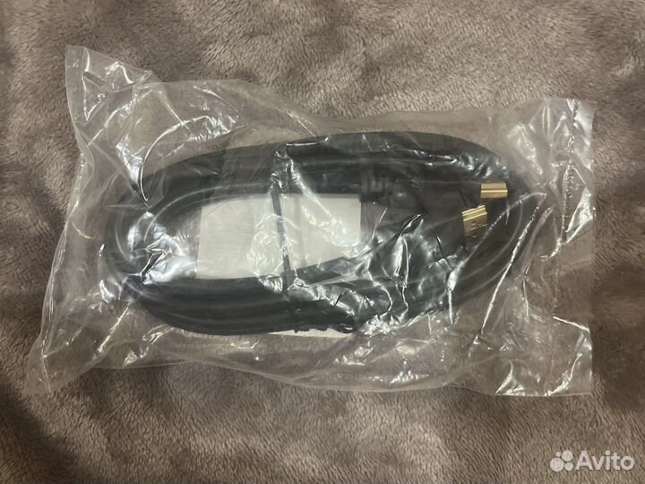 Кабель hdmi 1.5 метра