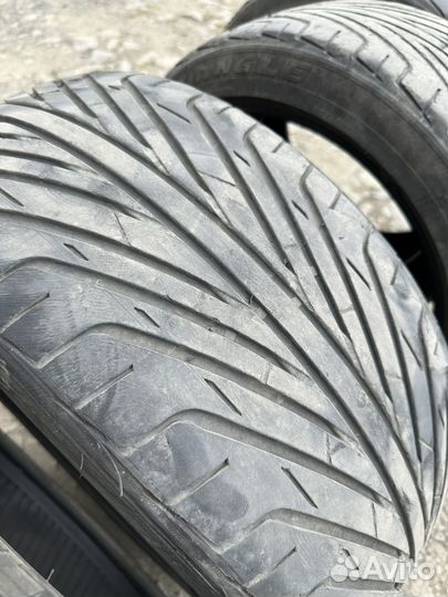 Triangle TR968 235/45 R18 и 245/45 R18 98V