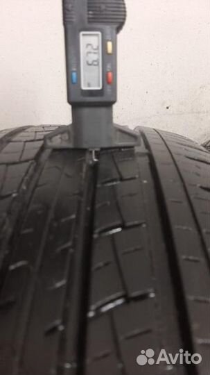 Kumho Solus KH16 225/55 R19