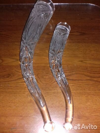 Рог Хрустальный