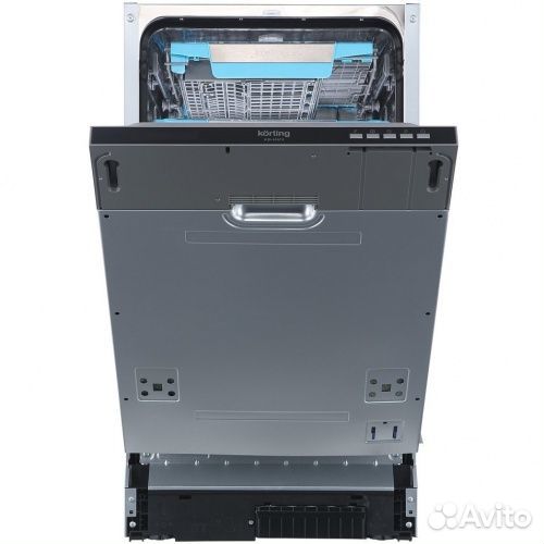 Посудомоечная машина Korting KDI 45575