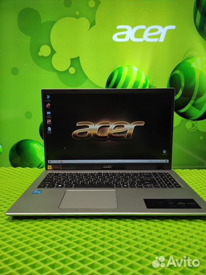 Новый ноутбук core i3-1115G4. Модель 2023 года