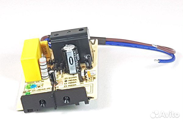 Сенсор Блок управления электросушилки для рук