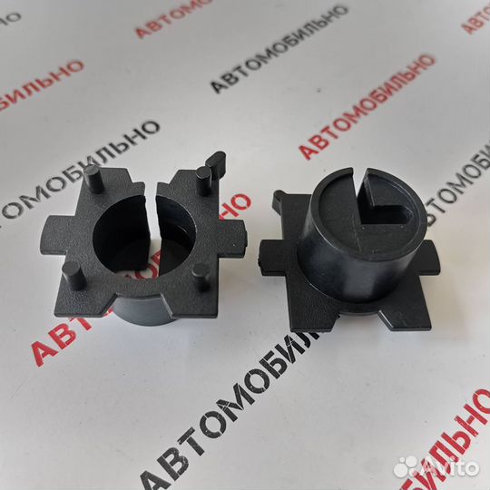 Адаптер светодиодной лампы Mazda Honda Opel TK-024