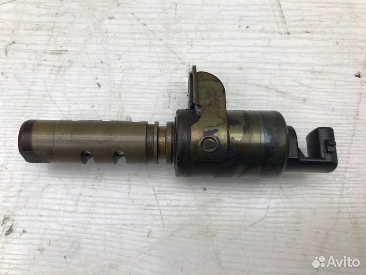 Регулятор фаз грм левый Jaguar X-Type 1 2004