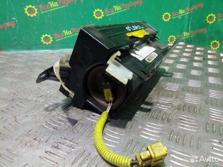 Подушка безопасности AirBag пассажира Hyundai