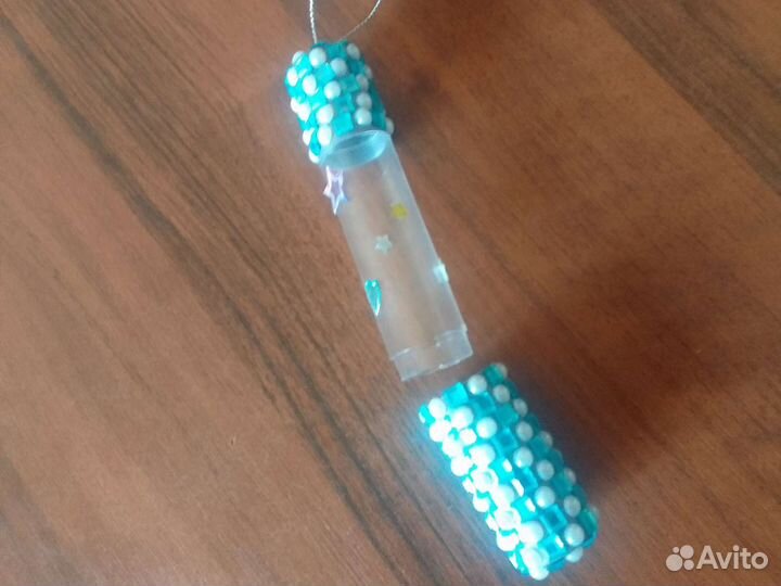 Футляр для наушников