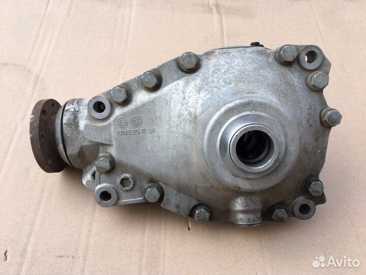 Редуктор передний Bmw 5 6 7 G30 G31 G32 G11 G12