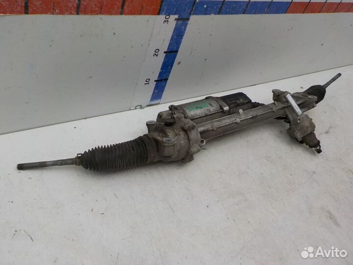 Рейка рулевая на BMW X5 M
