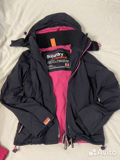 Куртка демисезонная женская 40