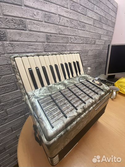 От мастера Аккордеон для детей немецкий