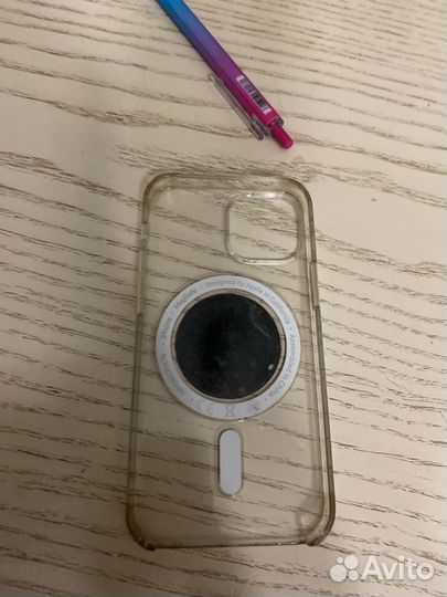Чехол на iPhone 12 mini