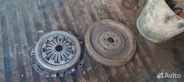 Двигатель Ваз 2112 16 клапанов 1.5