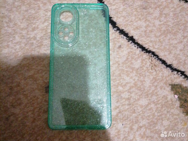 Чехол для телефона хорнор 50