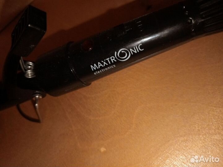 Плойка для волос (локоны )