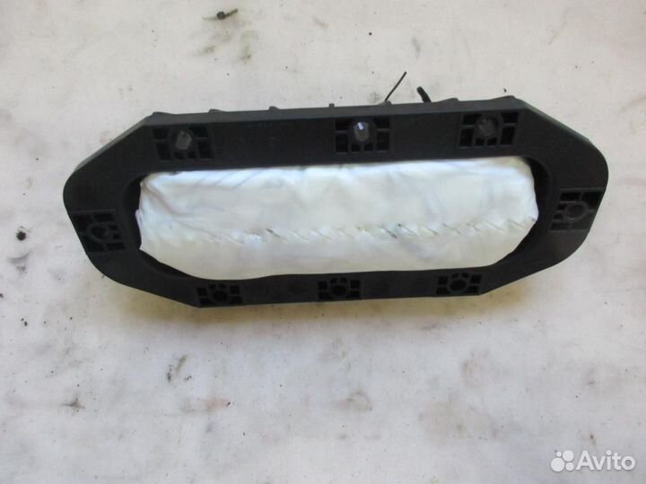 Подушка безопасности пасажирская Range Rover Spor