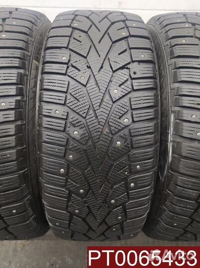 Gislaved NordFrost 100 215/55 R16 98H