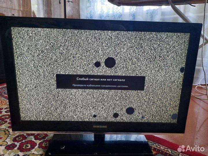 Матрица ltf320hm01