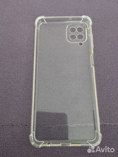 Самсунг а12 4/64