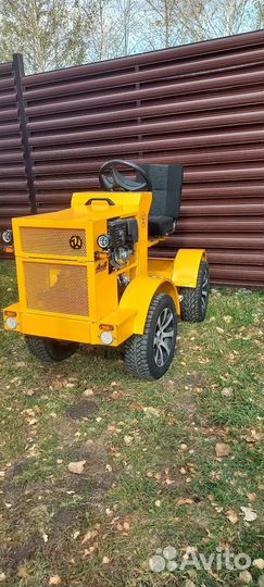 Трактор Кировец К-700А, 2023