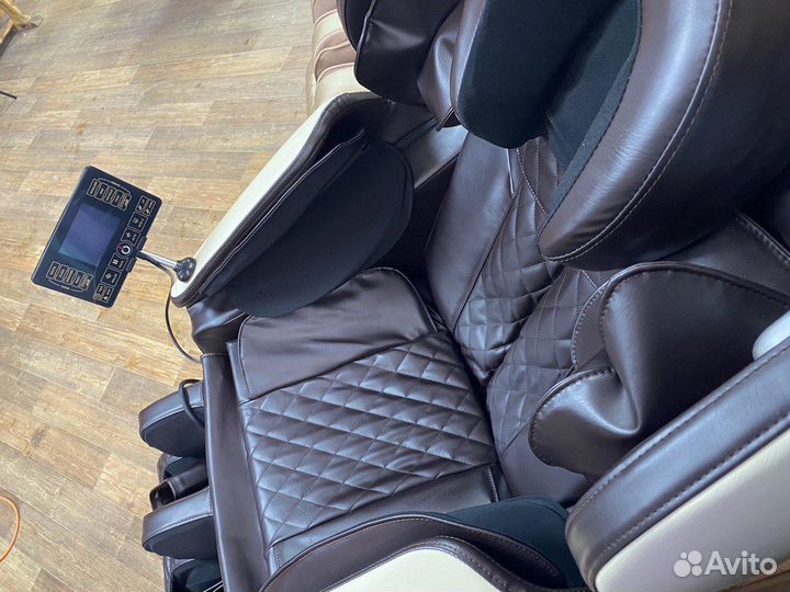 Кресло массажное (аналог ямогучи)