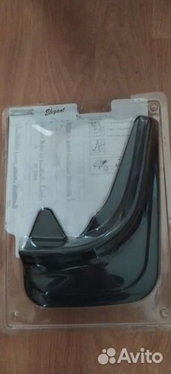 Брызговики универсальные