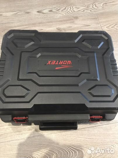 Полировочная машинка