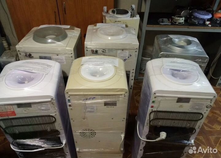 Ремонт кулера с выездом от частного мастера