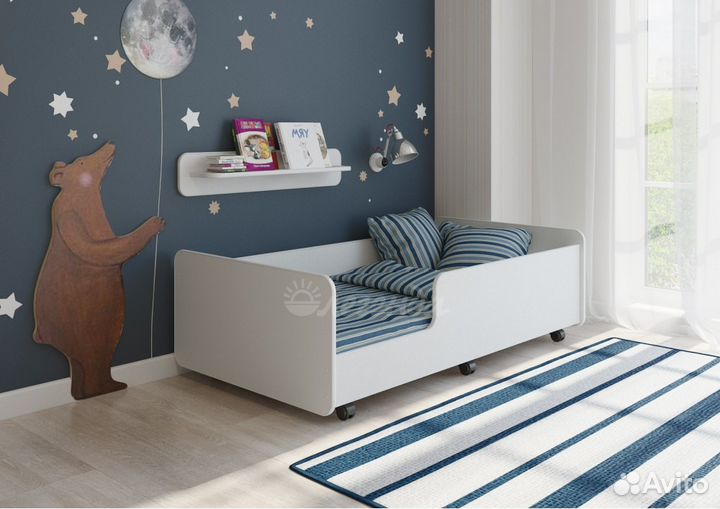 Детская мебель