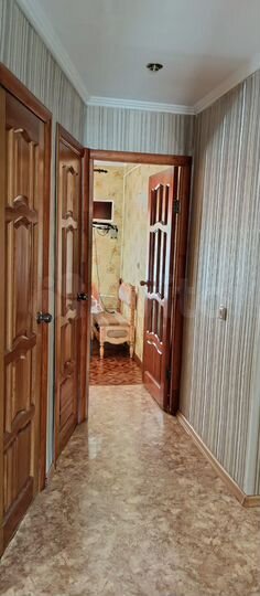 2-к. квартира, 52 м², 5/5 эт.