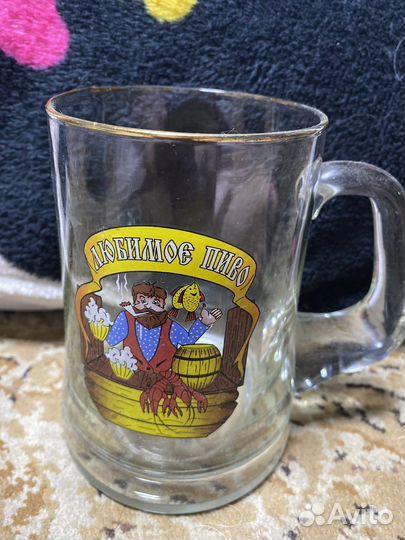 Стекло ссср,Хохлома