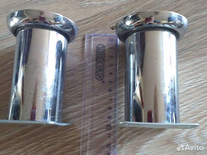 Ножки для мебели