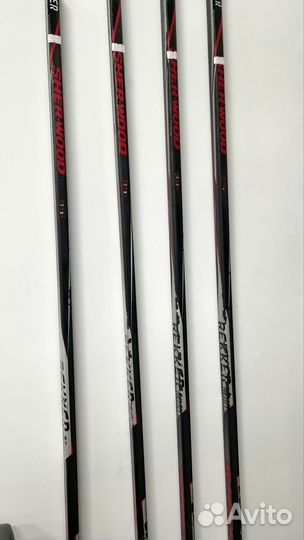 Клюшка хоккейная