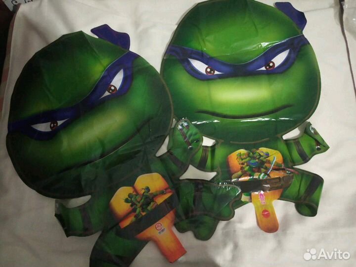 Сказочные персонажи