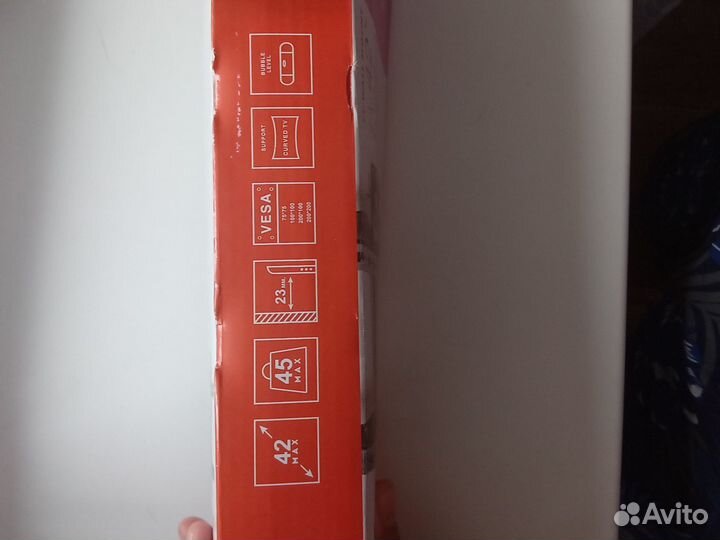 Кронштейн (крепление) для телевизора