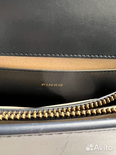 Сумка клатч