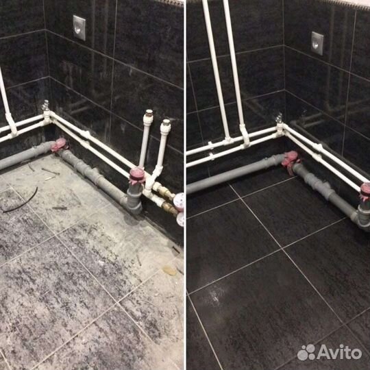 Клининг. Уборка квартир. Мытьё окон