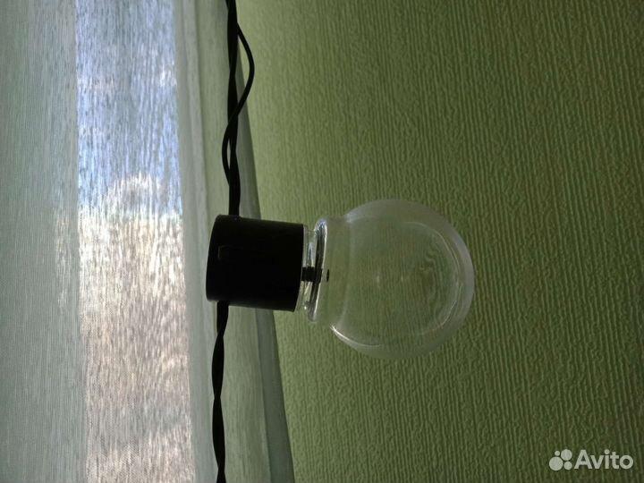 Гирлянда интерьерная светодиодная