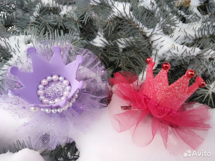 Украшение для волос