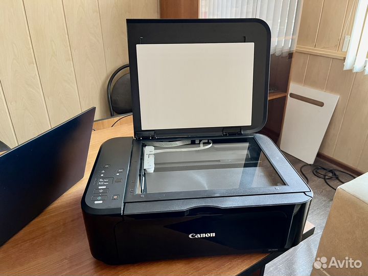 Принтер Canon pixma MG3640S