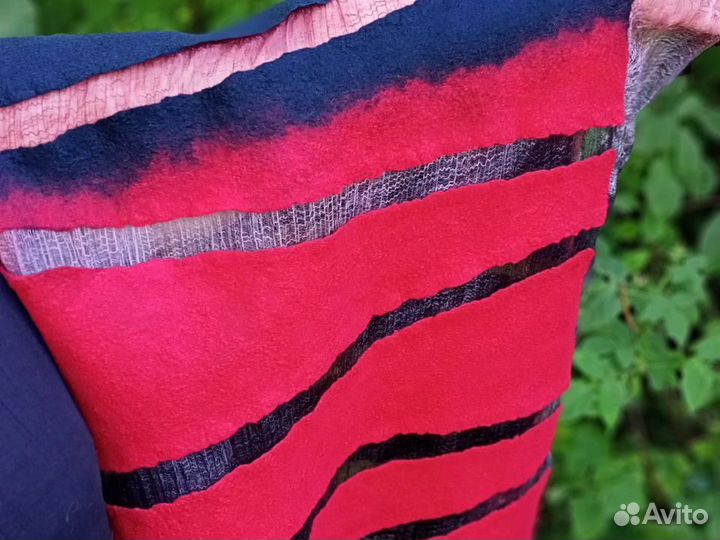 Палантин женский