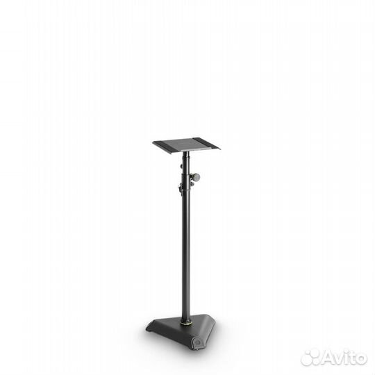 Напольная стойка для студийных мониторов Gravity S