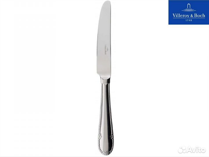Villeroy & Boch Mademoiselle нож столовый