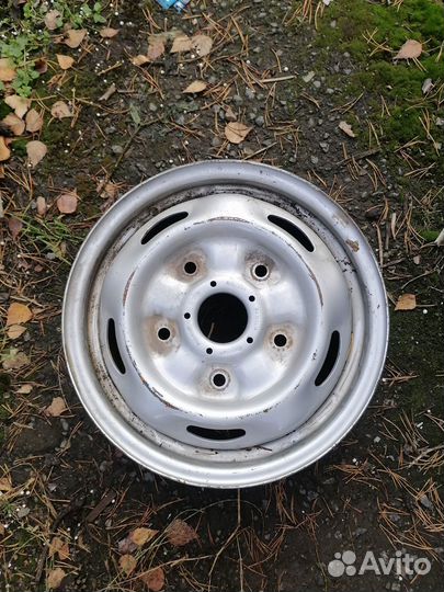 Продам диски